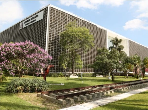 Imagem ilustrativa EMR