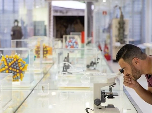 Imagem ilustrativa EMR