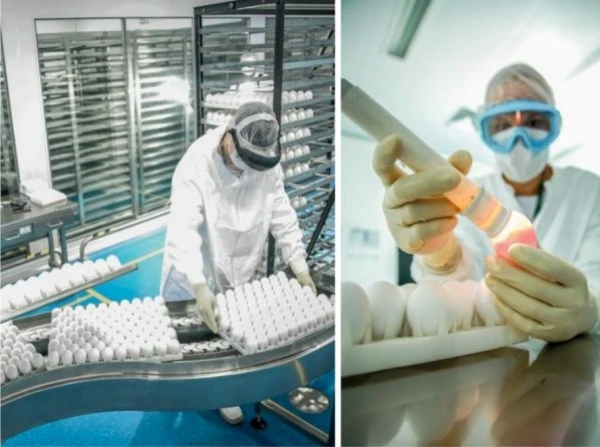 Imagem ilustrativa EMR