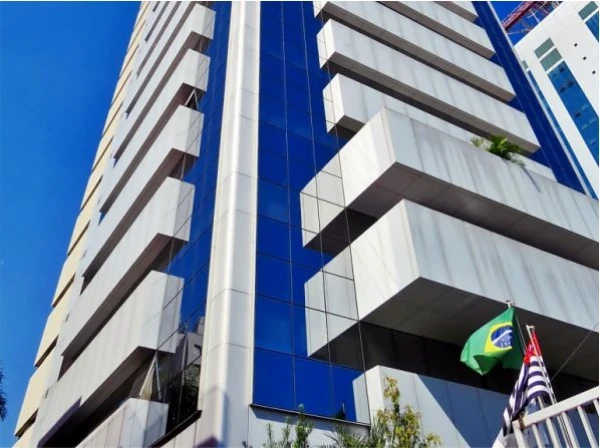 Imagem ilustrativa EMR