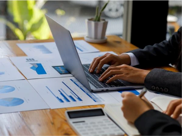 Imagem ilustrativa de Consultoria