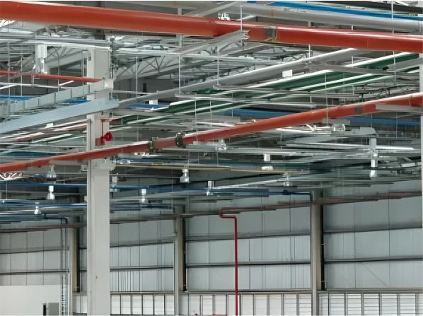 Imagem ilustrativa de Hidráulica