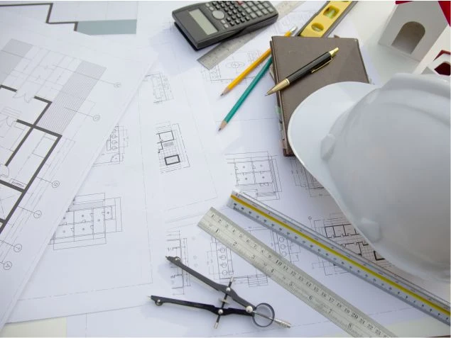 Imagem ilustrativa de Projetos