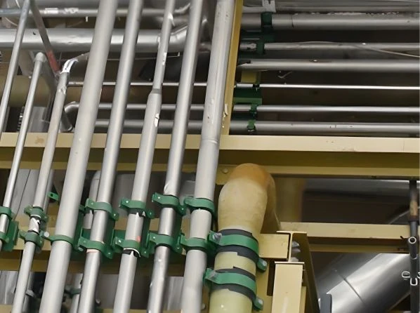 Imagem ilustrativa de Tubulações em geral